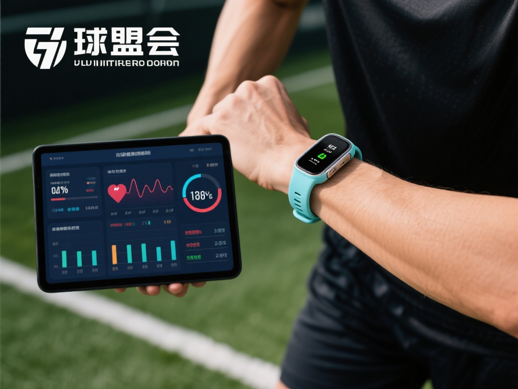 现代体育行业不仅关注竞技，还格外重视健康管理与运动