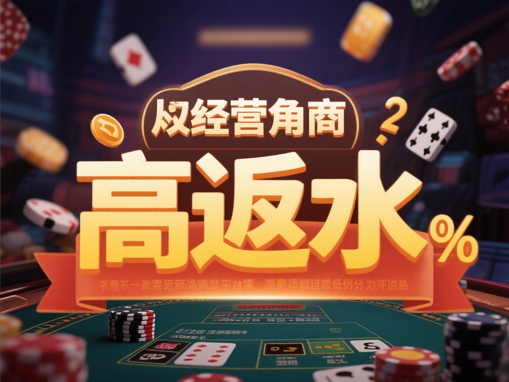 从经营角度看，“高返水”并非没有代价。一方面，高返