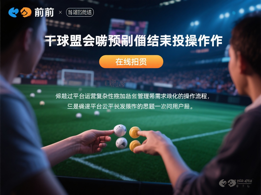 前言
在当前快节奏的生活中，在线投注成为了许多人