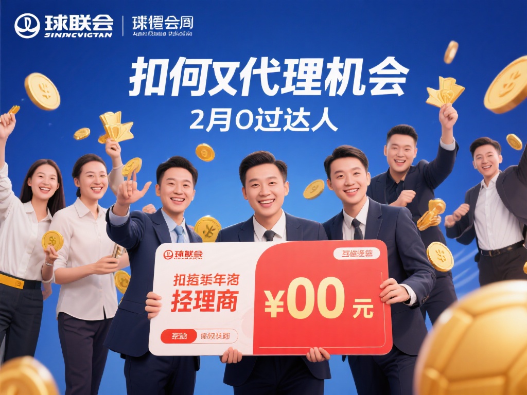 如何抓住代理机会成为月入过万达人
对于许多希望通