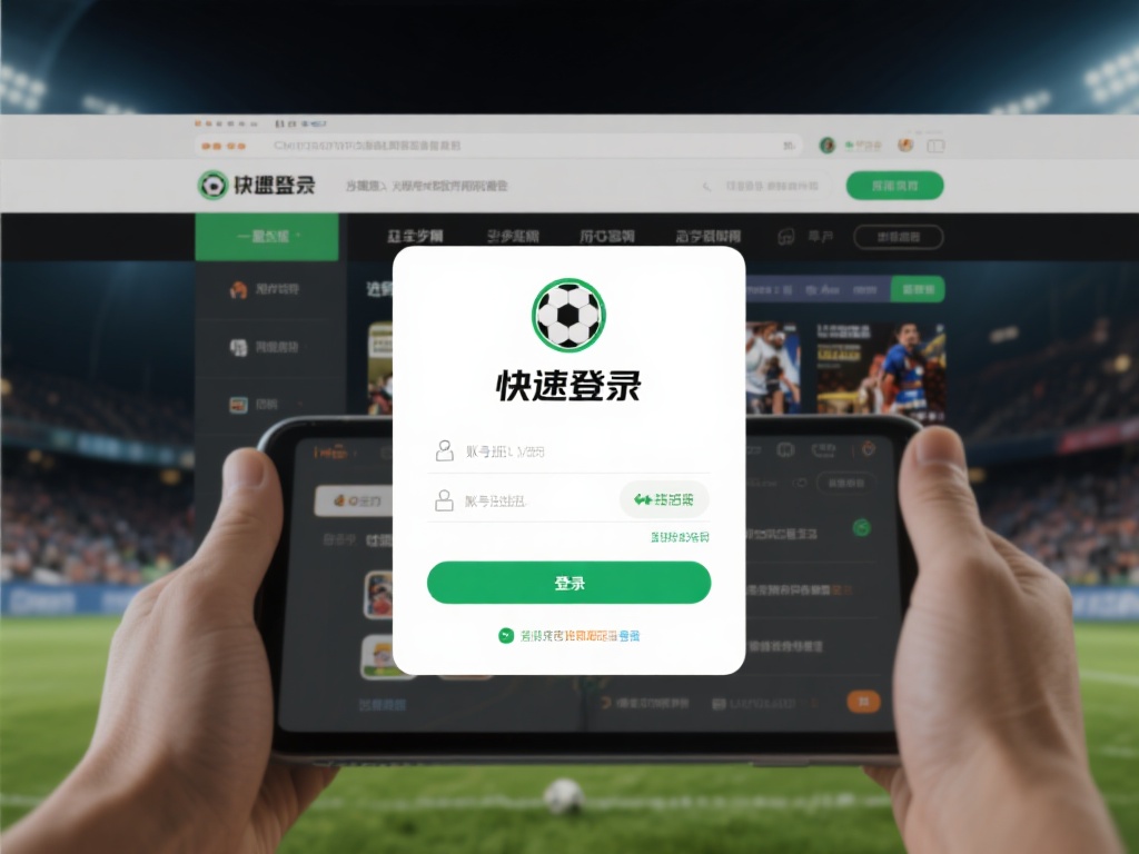 快速登录球盟会官网并不复杂，但了解其具体步骤可以提
