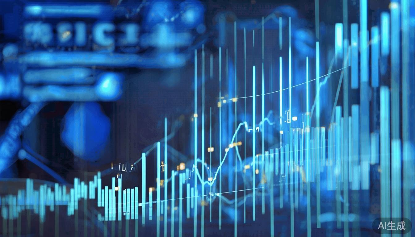 随着科技创新的持续推进，企业市值逐渐成为评价企业成