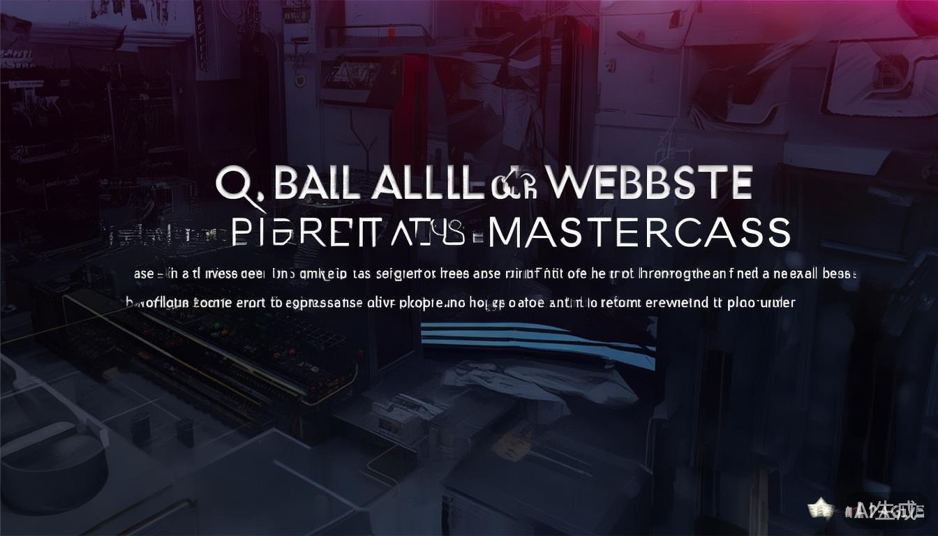 全面解析QM球盟会网站注册流程与详细指南大全 在现代电竞和线上娱乐平台不断发展的背景下,玩家们对