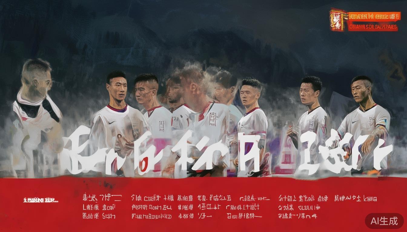 球盟会高腾曹铮:足球圈新星崛起之路与未来发展前景 本文将围绕“足球圈的新星崛起与未来展望”这一主题,