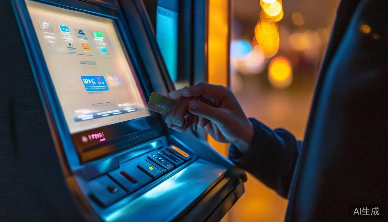 4.选择合适的提现时间和渠道
*建议：*避免在平