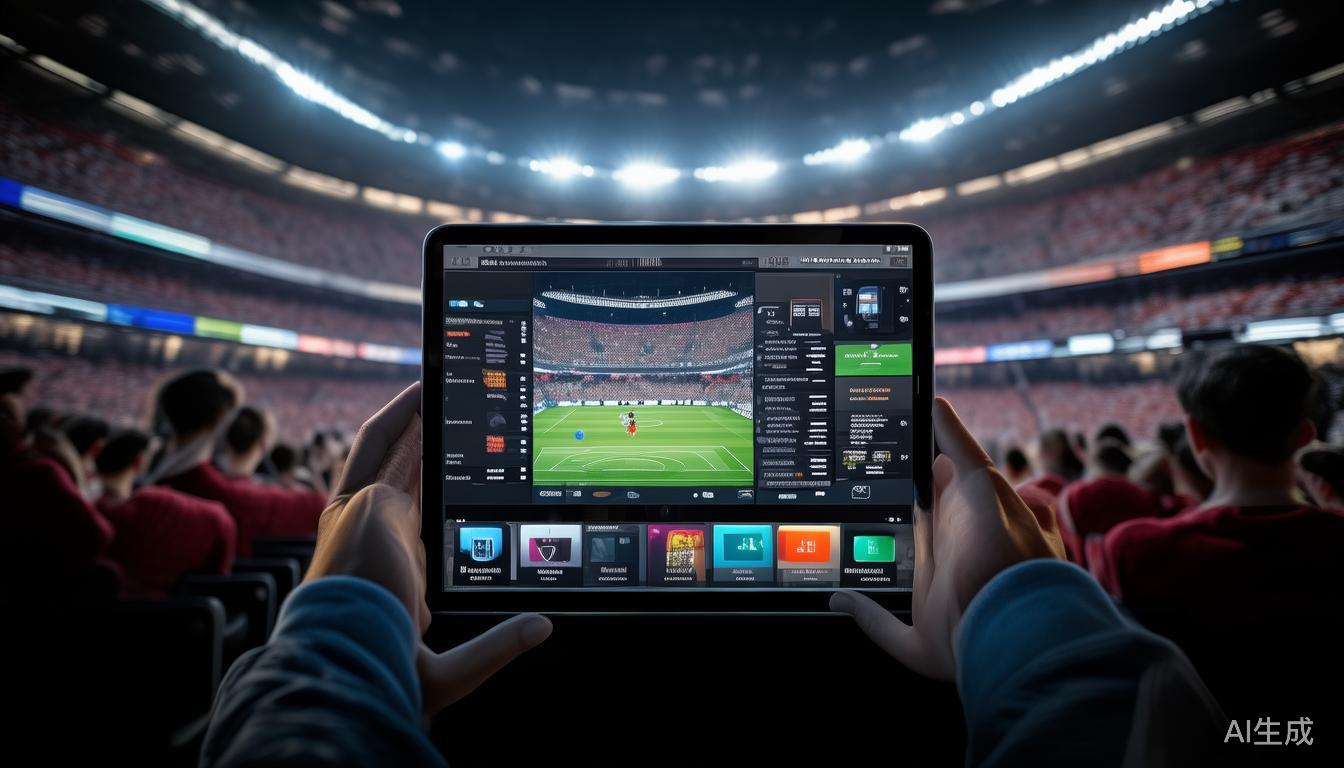 球盟会体育体验评价:真实用户反馈与全面分析 功能完善与互动体验
除了基础的直播和点播功能外,