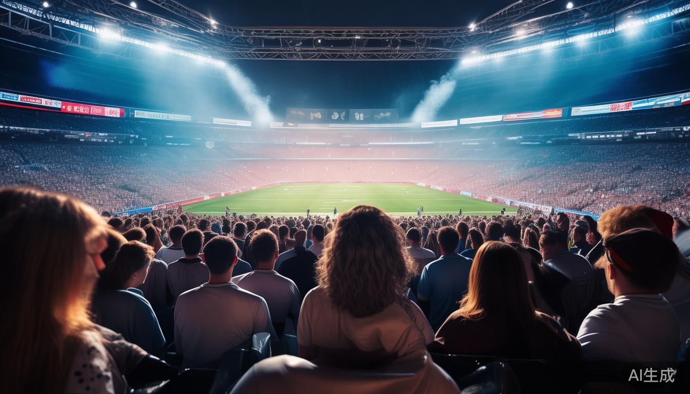 在现代体育娱乐的快速发展中，越来越多的球迷开始关注