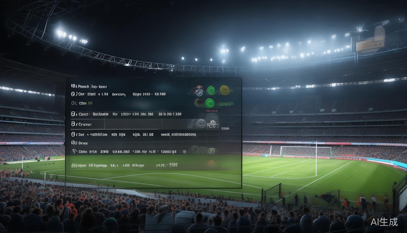 球盟会科技官网客户端:全面掌握最新体育赛事资讯与官方服务平台,尽享优质体育体验 其次,实时比分直播和赛事数据也是该平台的重要特色。