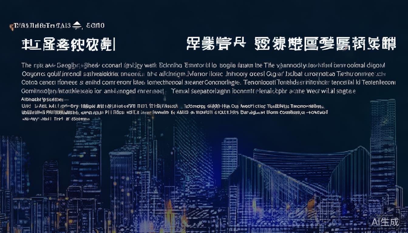 在当今数字经济迅速发展的背景下，科技赋能已成为企业