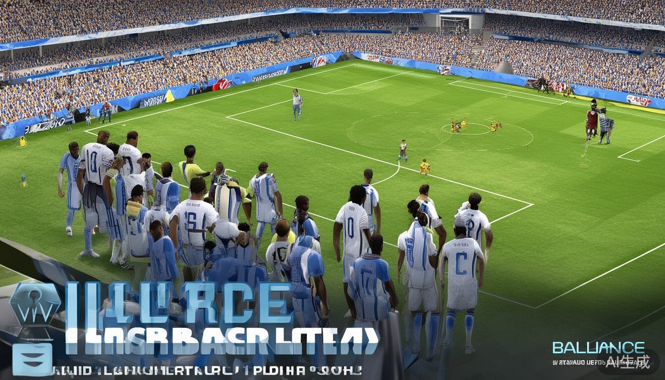 球盟会作为一种热门的足球类游戏平台，汇集了全球众多